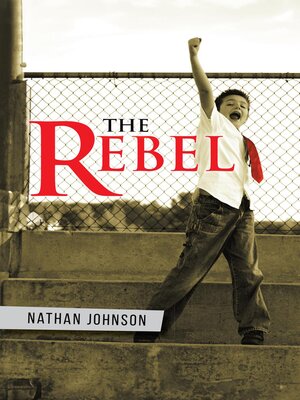 cover image of The Rebel